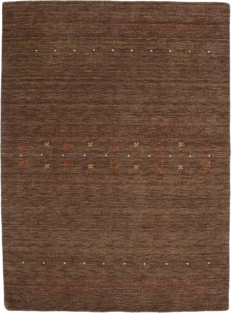 Loribaft Tappeto orientale 240 x 170 (Indian) Annodato A Mano