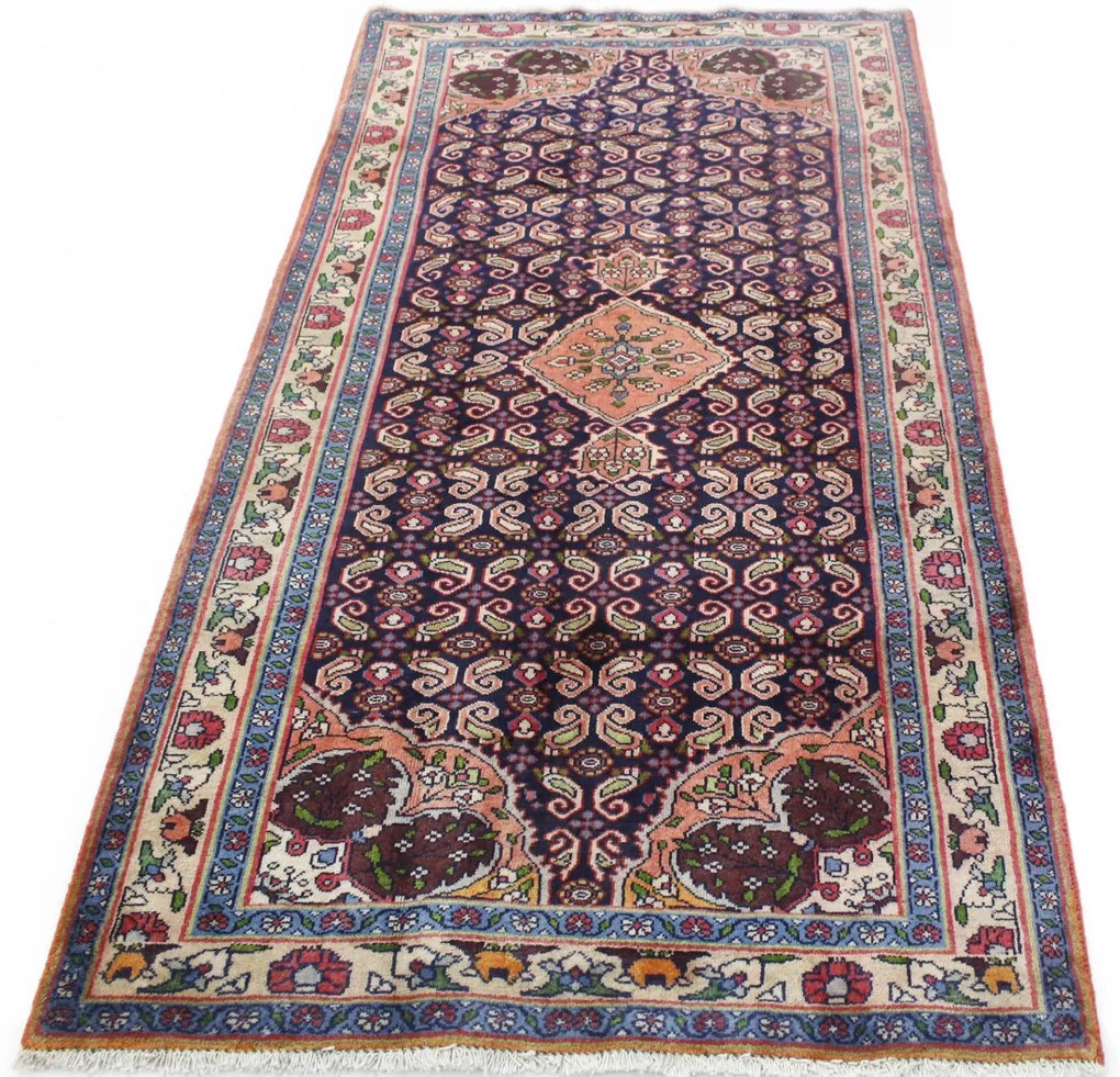 Persian Tappeto orientale 130x220 (Keine Angabe)