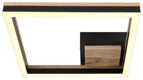 Globo 67297D - Plafoniera LED BEATRIX LED/12W/230V