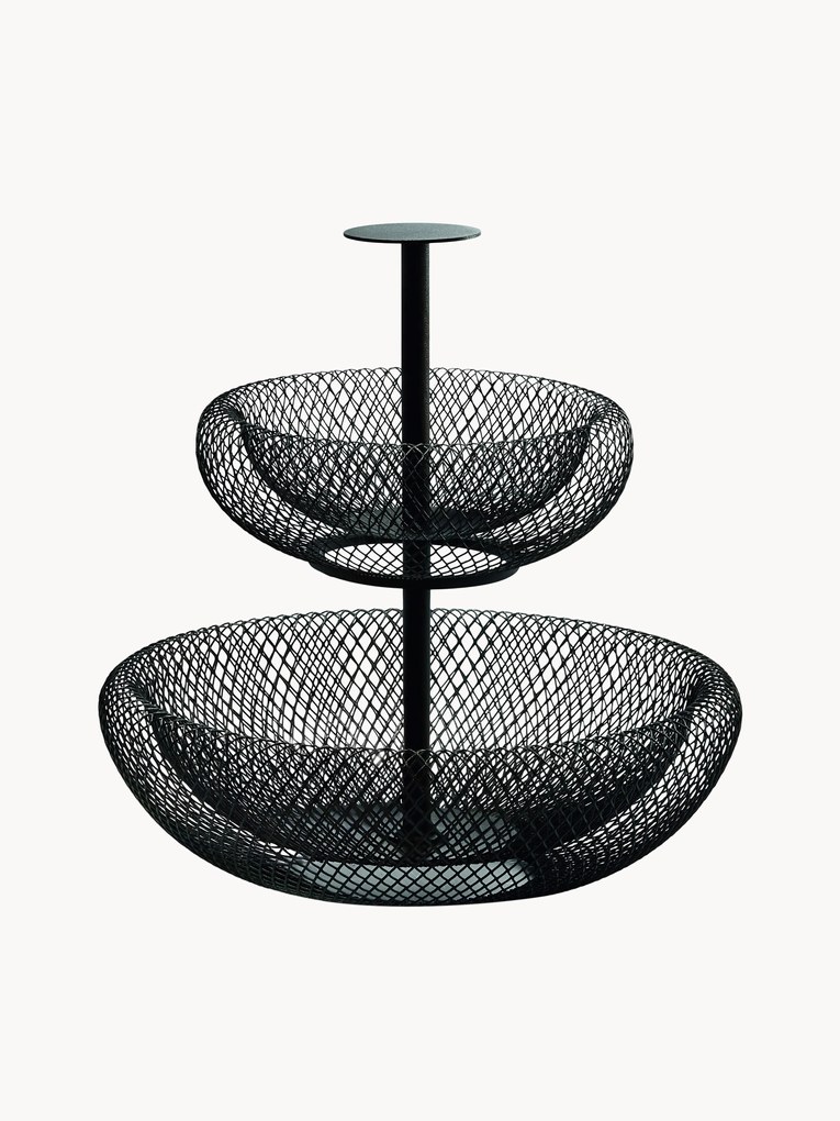 Alzatina Mesh