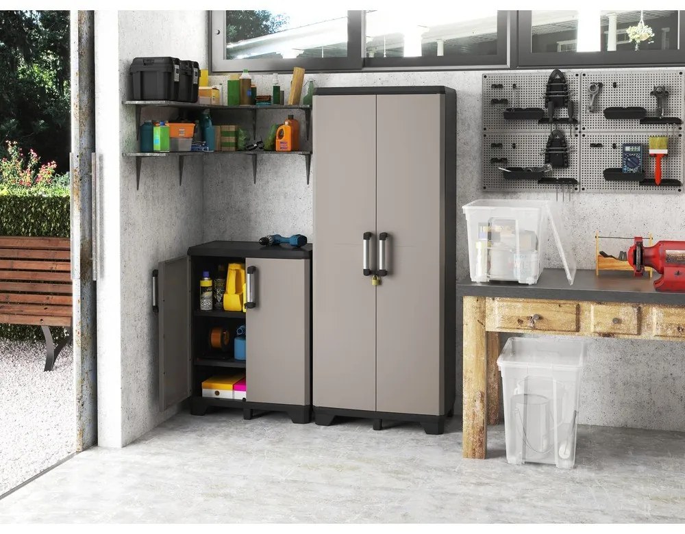 Armadio da officina Pro Base - Keter