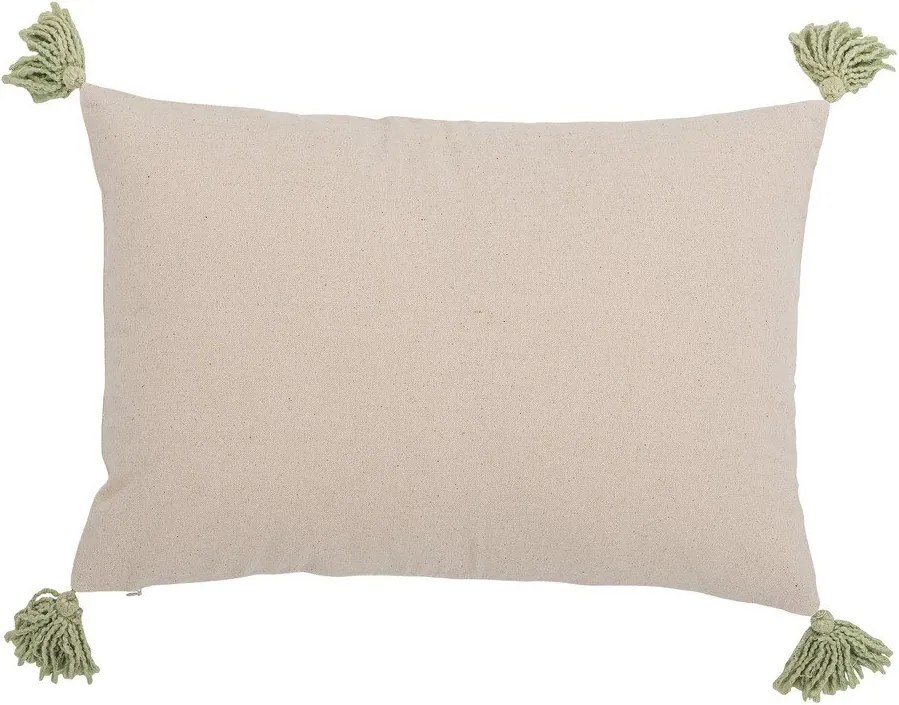 Cuscino decorativo in cotone 35x50 cm Lemon – Bloomingville