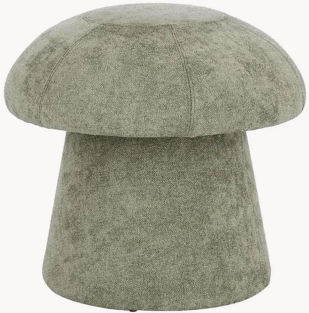 Pouf contenitore Tiana