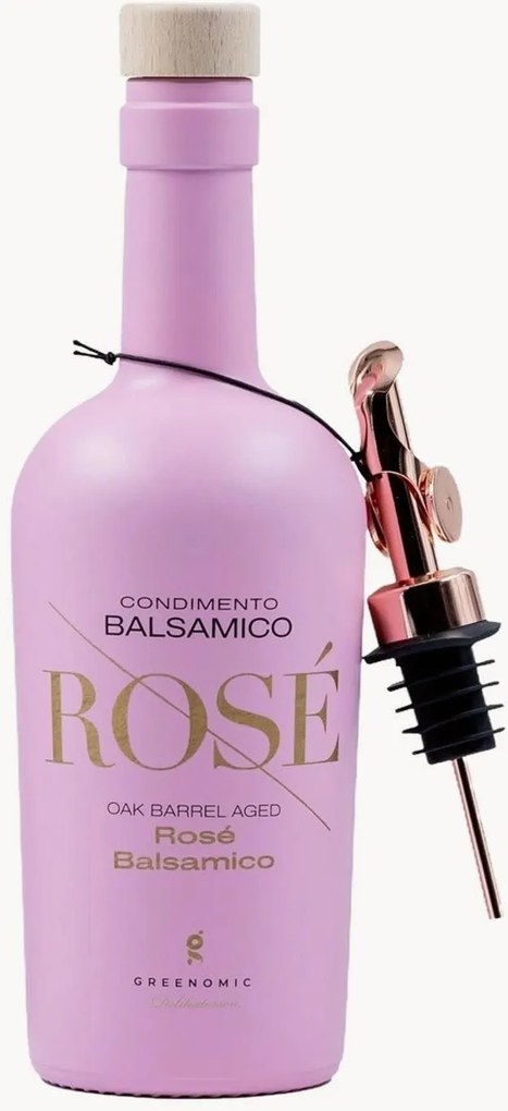 Aceto balsamico Rosé