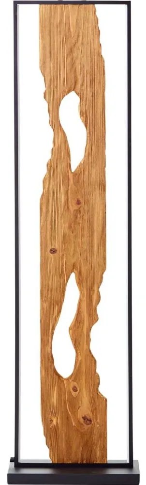 Brilliant - Lampada LED da terra CHAUMONT LED/20W/230V