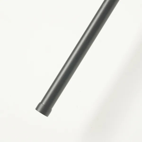 Brilagi - Applique da esterno a LED AURA LED/12W/230V 3000K IP54 antracite