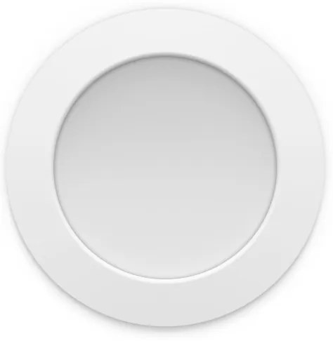 Philips - LED RGBW Lampada da bagno dimmerabile Hue SLIM LED/12W/230V IP44