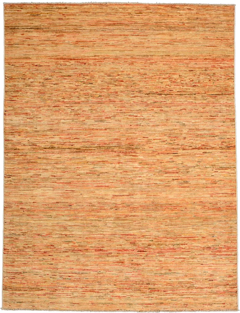 Ziegler Tappeto 200 x 150 Beige (Pakistan) Annodato A Mano