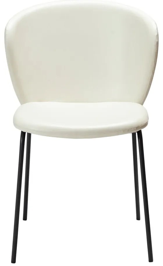 Sedia da pranzo crema Stay - DAN-FORM Denmark