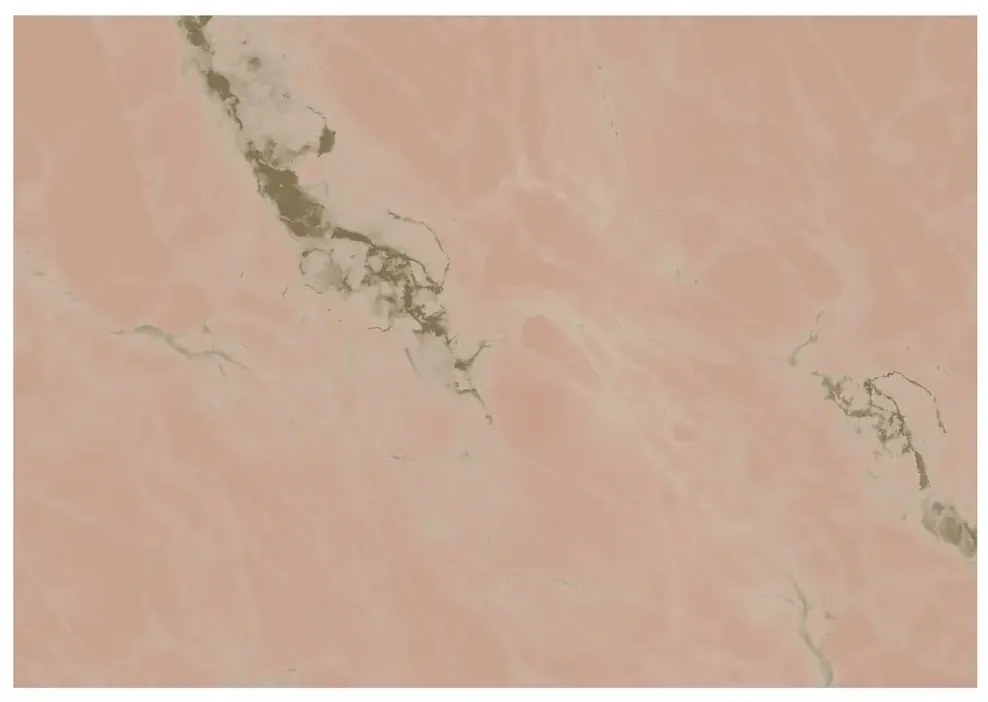 KEK Amsterdam Carta da parati panoramica Golden Marble Gold 6 - XL