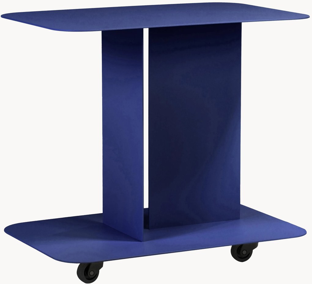 Carrello da portata in metallo Ho