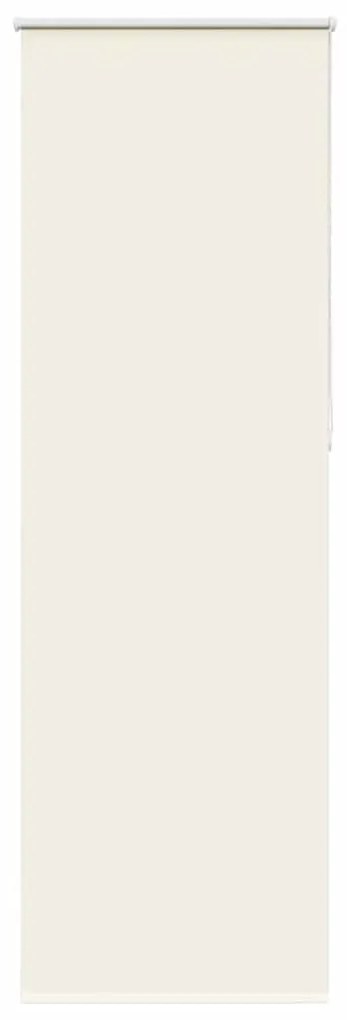 Tenda A Rullo Oscurante 65x230 Cm Larghezza Tessuto 60,7 Cm /