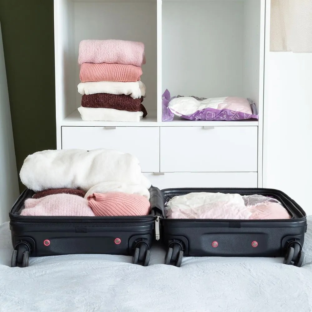 Sacchetti per il vuoto in set da 2 pezzi Roll Up M - Compactor