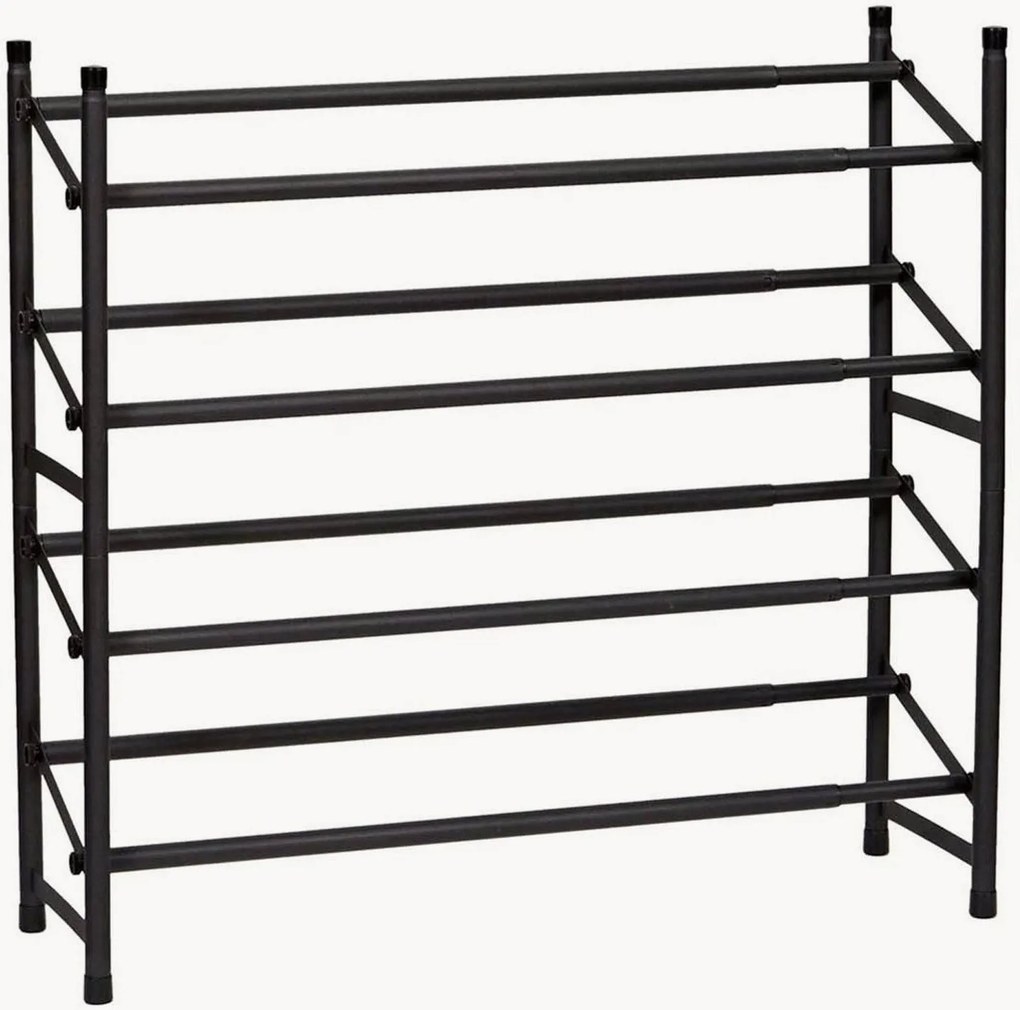 Portascarpe regolabile in altezza Loft