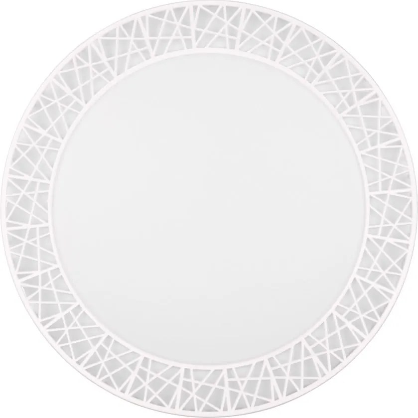 Plafoniera LED bianca ø 48 cm Cluster - Trio