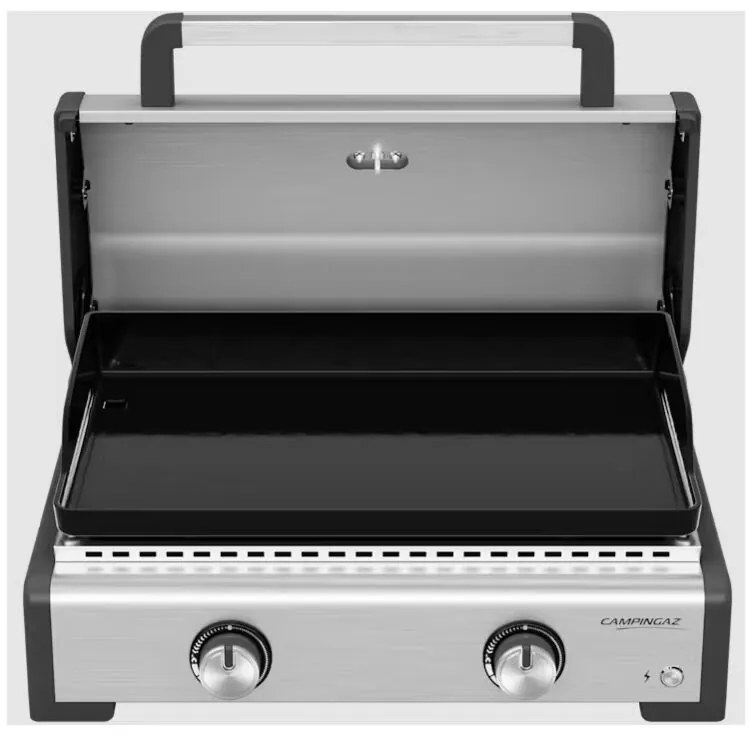 Barbecue plancha Master 2 Pro Campingaz
