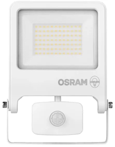 Osram - Proiettore LED con sensore ENDURA LED/50W/230V 3000K IP44