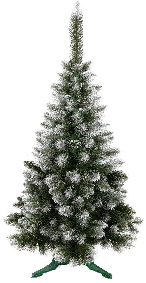 Albero di Natale di pino 150 cm