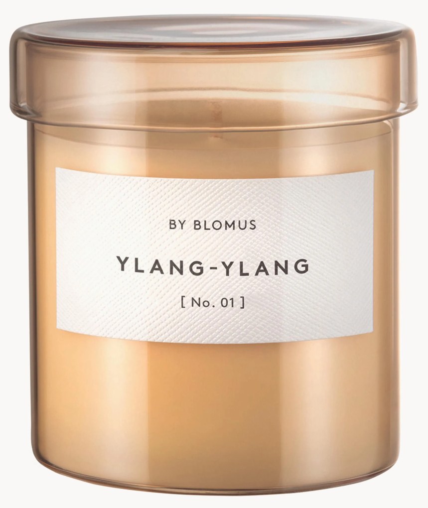 Candela profumata Valoa (Ylang-Ylang)