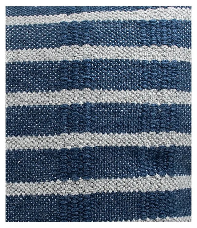 Cuscino per esterni in plastica riciclata Sailor, 45 x 45 cm - Green Decore