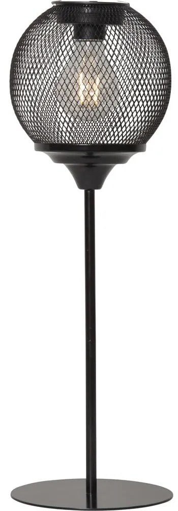 Lampada solare a LED per esterni, altezza 45 cm Sunlight - Star Trading