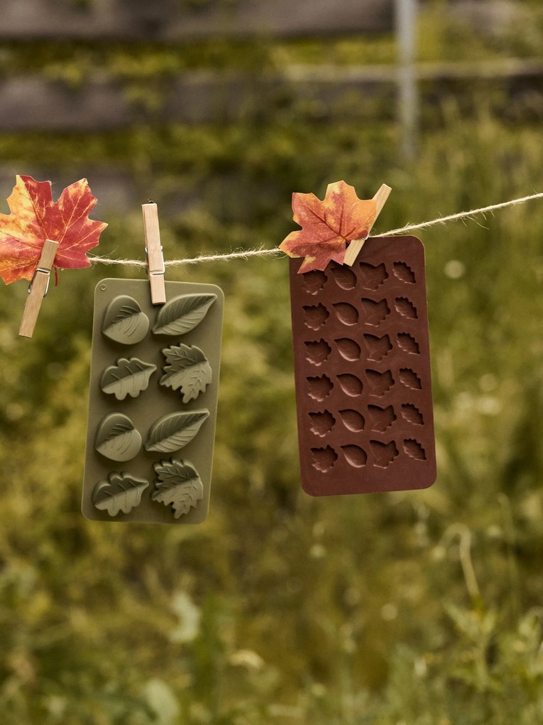 Sinsay - Stampo per cioccolato - marrone scuro