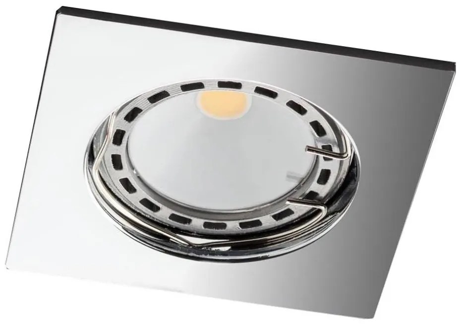 Redo 70328 - Lampada da incasso MT 1xGU10/50W/12V