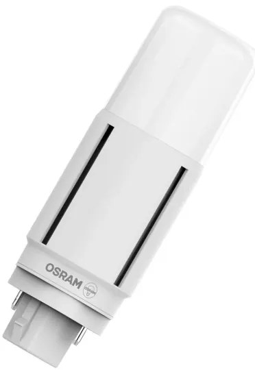 Lampadina LED G24d/9,5W/230V 3000K - Osram