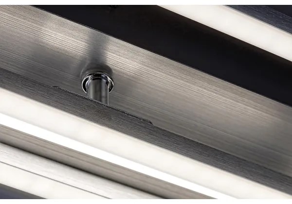 Rabalux 71012 - Plafoniera LED dimmerabile DEMETRIUS LED/40W/230V 4000K