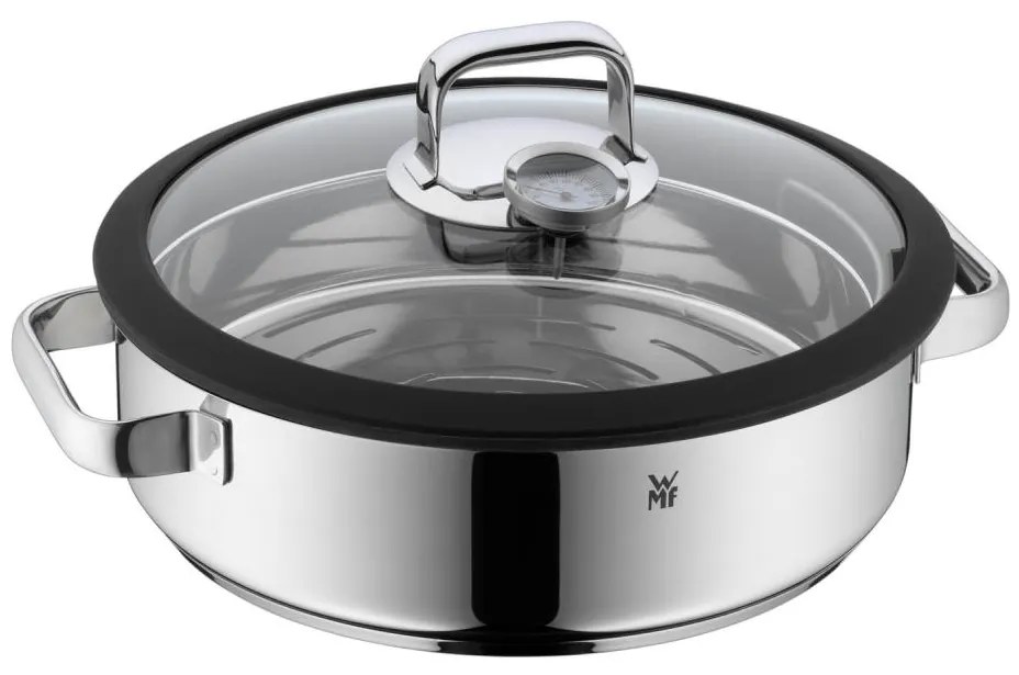 WMF - Pentola a vapore AROMA VITALIS 28 cm