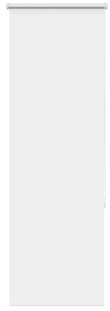 Tenda A Rullo Oscurante 55x130 Cm Larghezza Tessuto 50,7 Cm /
