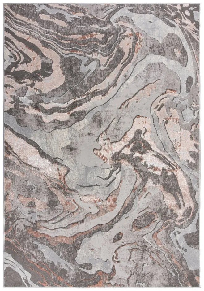 Tappeto 120x170 cm Marbled - Flair Rugs