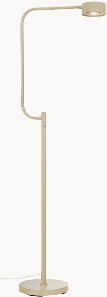 Lampada da lettura a LED con luce regolabile Hugo