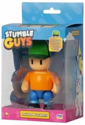 Playset Bandai Stumble Guys