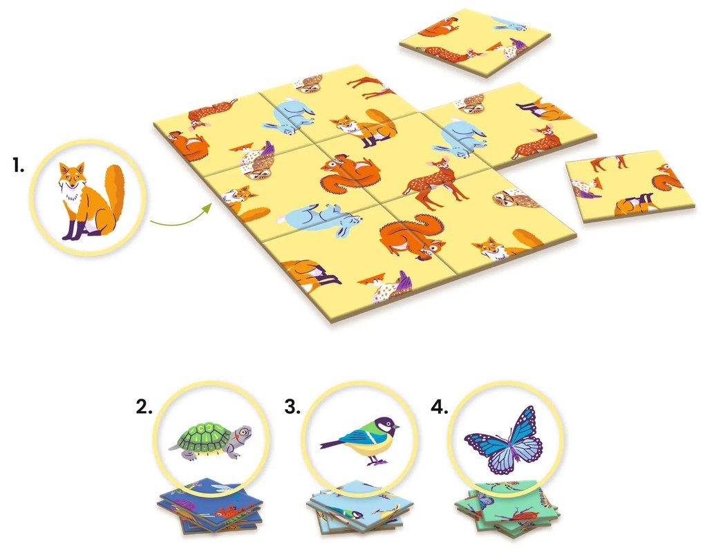 Sologic - Impossiblo Animo