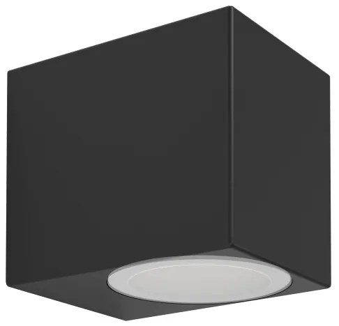 Eglo 900275 - Applique a LED da esterno JABAGA 1xGU10/4,6W/230V IP44