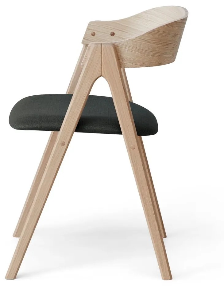 sedie da pranzo in rovere Mette - Hammel Furniture