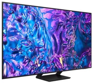 TV 85 POLL QLED 4K SMART