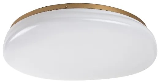 Rabalux 75053 - Plafoniera da bagno LED CALIOPE LED/24W/230V IP44 Ø 41 cm