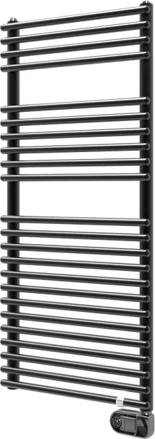 Termoarredo elettrico a fluido DE'LONGHI Karma 500 W L 50 x H 119 x P 5.6 cm