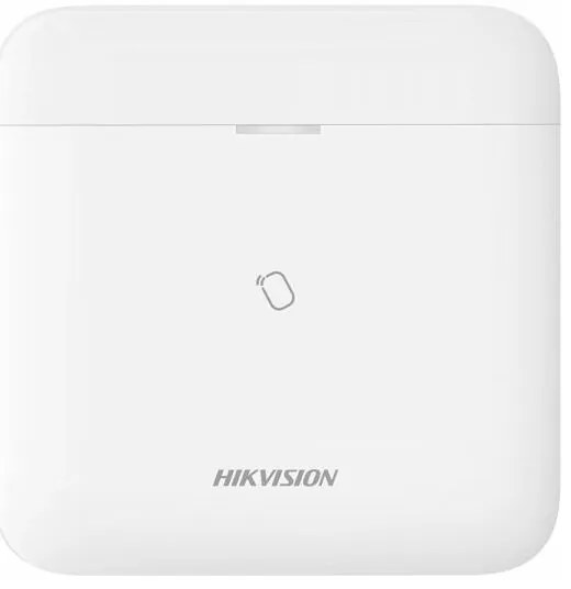 Hikvision - axpro centrale allarme lan Wi-Fi gprs 64 zone - DS-PWA64-L-WE