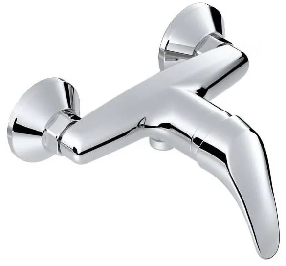 JIKA H3311N70044001 - Miscelatore doccia TALAS cromo lucido