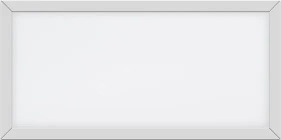 Osram - Pannello LED a superficie PLANON LED/22W/230V 3000K 30x60 cm bianco