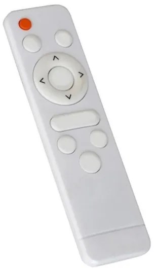 Plafoniera LED CRUZ dimmerabile con telecomando 1xLED/66W/230V 3300lm