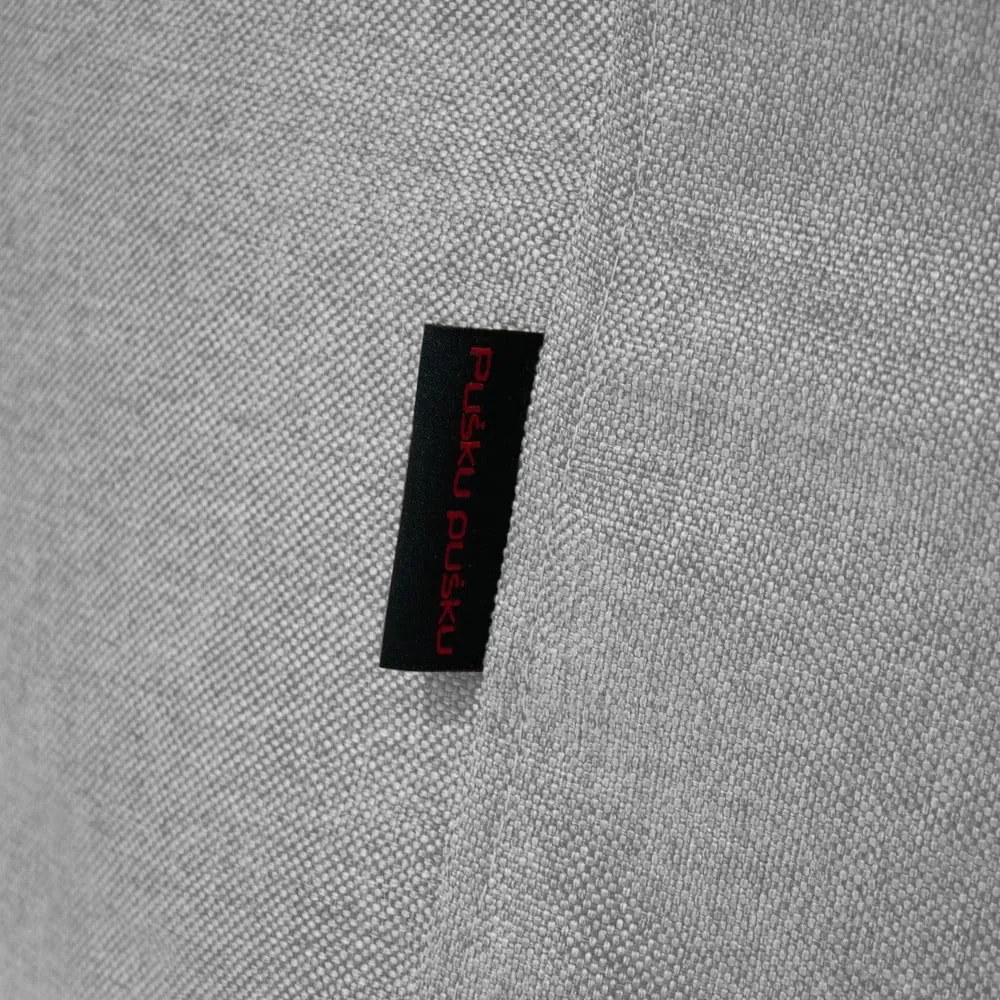 Puof a sacco verde Sofa Lounge – SLOWDOWN