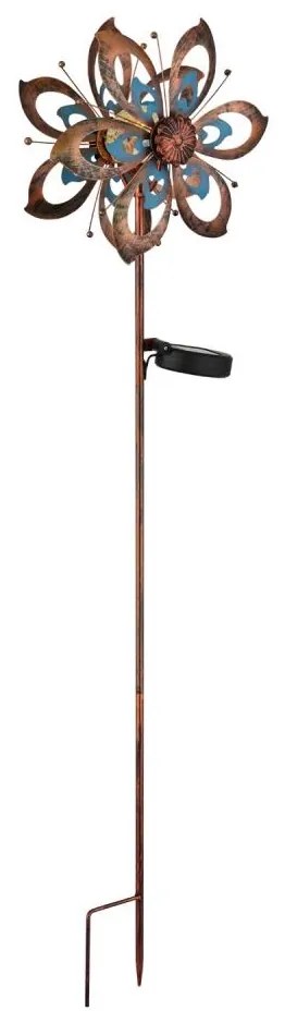 Globo 36571 - Decorazione solare LED LED/0,06W/3,2V IP44