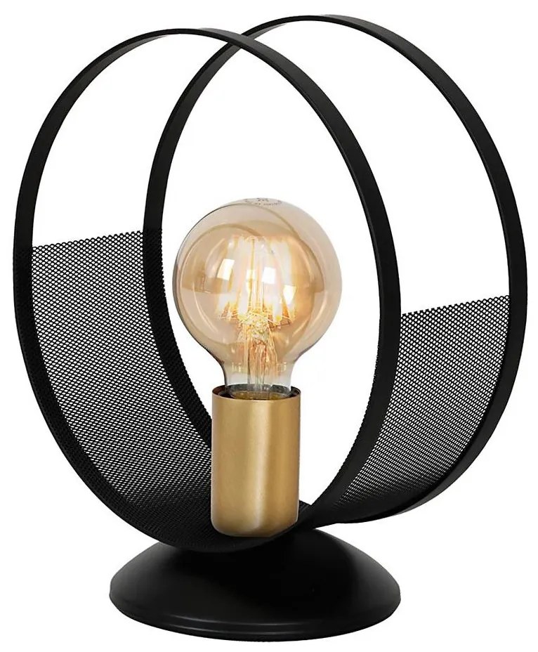 Lampada da tavolo SINER 1xE27/60W/230V