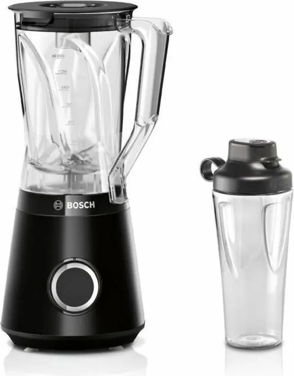 Frullatore BOSCH VitaPower/MMB614GO Nero