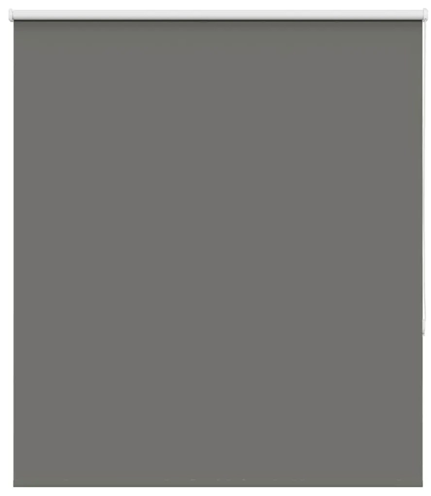 Tenda A Rullo Oscurante 120x175 Cm Larghezza Tessuto 116,6 Cm /