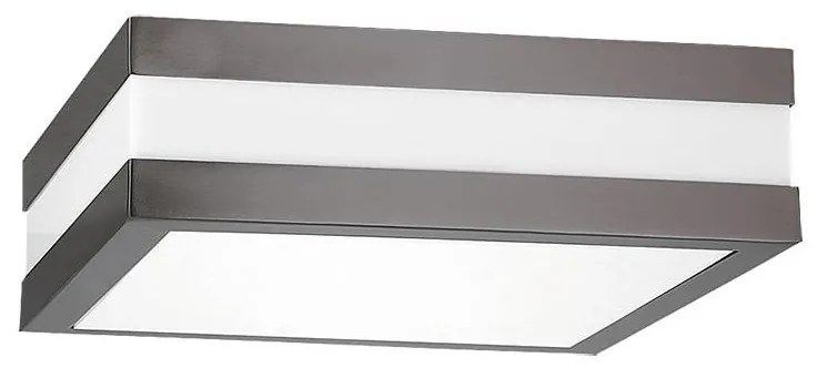 Rabalux 8685 - Applique da esterno STUTTGART 2xE27/11W/230V